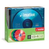 Imation 40x CD-R Media IMN15794