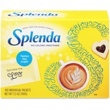 Johnson&Johnson Splenda Sugar Substitute - 200025