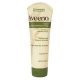 Johnson&Johnson Aveeno Daily Moisturizing Lotion