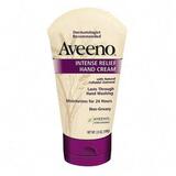 Johnson&Johnson Aveeno Intense Relief Hand Cream - 3657