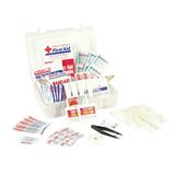 Johnson&Johnson First Aid Kit - 8123