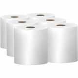 Kimberly-Clark Scott Nonperforated Paper Towels