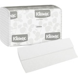 Kimberly-Clark Kleenex Premium White C-Fold Towels