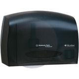 Kimberly-Clark In-Sight Coreless JR. Tissue Dispenser - Coreless - 9.75' x 14.25' x 6'