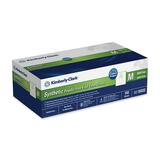 Kimberly-Clark Synthetic Powder-Free Exam Gloves KIM55032