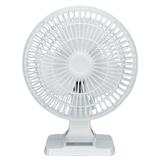 6/DSK - Lakewood 2-Speed Desk Fan