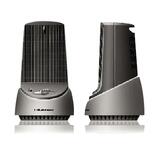 MTF15 - Lakewood 3-Speed Oscillating Mini Tower Fan
