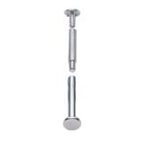 CLI Aluminum Screw Post
