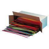 CLI Crush Resistant Chenille Stems - 65490