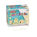 66510 - CLi Wood Craft Sticks