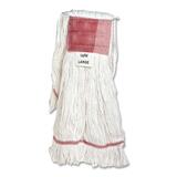 Genuine Joe 21662 Super Spread Large Mop Head GJO48251