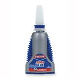 0130379 - Henkel Easy Squeeze Super Glue Gel