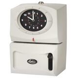Lathem 1221 Punch Clock Value Pack