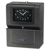 Lathem Heavy-Duty Automatic Time Recorder LTH4021