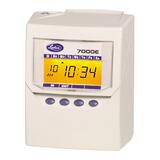 Lathem 7000E Electronic Time Recorder LTH7000E