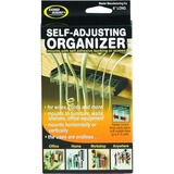 MASTER 00200 6 inch Cord Away Self-Adjusting Organizer MAS00200