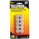 Master Scratch Guard 88493 Heavy Duty Felt Pads