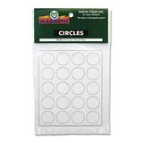 Magna Visual Magnetic Circles MAVFI121