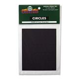 Magna Visual Round Magnetic Indicators
