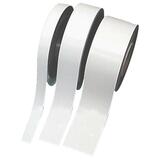 Magna Visual Magnetic Write-on/Wipe-off Rolls - Magnetic Strip - Rectangle - 3" x 50" - Magnet - White