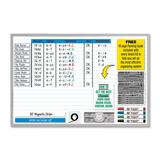 Magna Visual Magnetic Planner Kit