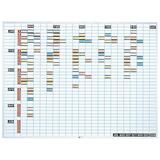 Magna Visual Magnetic Work Plan Kit MAVOB3648B