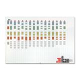 Magna Visual Magnetic Work Plan Kit MAVOB4872B