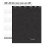 Mead Top Bound Legal Ruled Action Planner