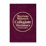 Merriam-Webster 10th Annual Collegiate Dictionary Eleventh Edition