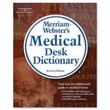Merriam-Webster Over 1000 Biographies Medical Dictionary - 55