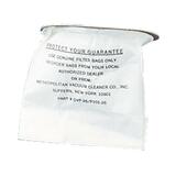 METRO Metro DataVac Replacement Bag - DVP26RP