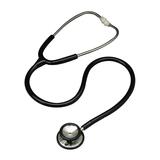 MABIS Signature Stainless Steel Stethoscope