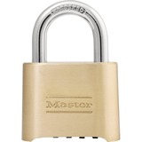 Master Lock Resettable Combination Lock