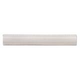 Mayline Adhesive Label Holder - 90145