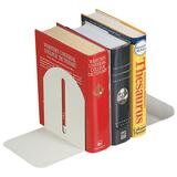 MMF Fashion Steel Bookend - 2410171A2