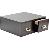 Index Card Files & Cabinets