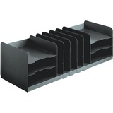 MMF Steelmaster 26420HVHABLA Jumbo Combination Organizer
