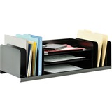 MMF Steelmaster 26420VCVBLA Jumbo Combination Organizer