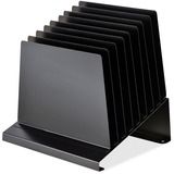 MMF 264808BK Quick View Slanted Vertical Organizer