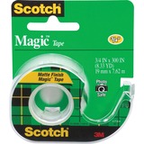 Scotch Magic Tape with Handheld Dispenser