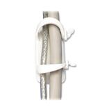 3M Large Cord Clips With Command Adhesive MMM17303
