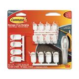 3M Cord Organizer Pack with Command Adhesive