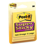 Post-it Super Sticky Note __MMM3321SSY