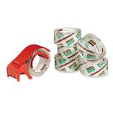 Scotch Scotch Mailing and Storage Tape with Dispenser