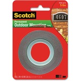 Scotch 4011 Exterior Mounting Tape MMM4011