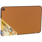 3M Post-it Sticky Cork Board - 558BB