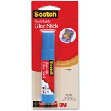 3M Scotch Restickable Glue Stick