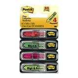 Post-it Signature Flag Set