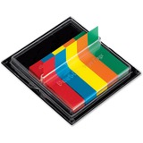 Post-it Color-coding Solid Flags - 688AST1