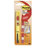 3M - OFFICE & STATIONERY - 689HL1 - Highlighters